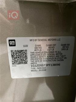 شێڤرۆلێت مالیبۆ